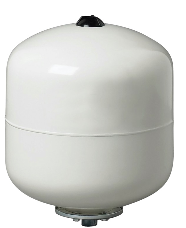 expansion vessel unvented cylinder